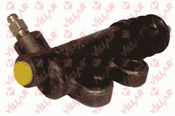 VILLAR 624.6028 Рабочий цилиндр, система сцепления для TOYOTA (Тойота/тоета) VILLAR 624.6028 Рабочий цилиндр, система сцепления для TOYOTA (Тойота/тоета)