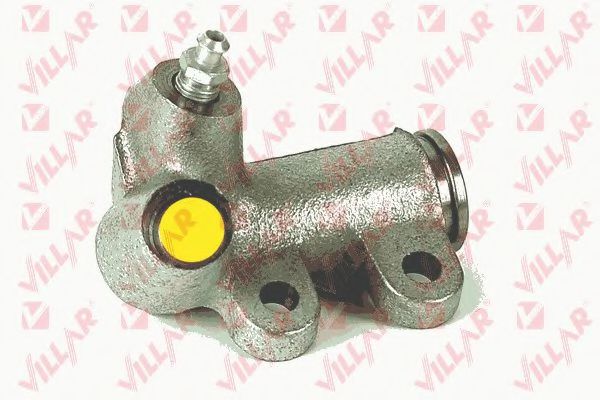 VILLAR 624.6031 Рабочий цилиндр, система сцепления для TOYOTA (Тойота/тоета) VILLAR 624.6031 Рабочий цилиндр, система сцепления для TOYOTA (Тойота/тоета)