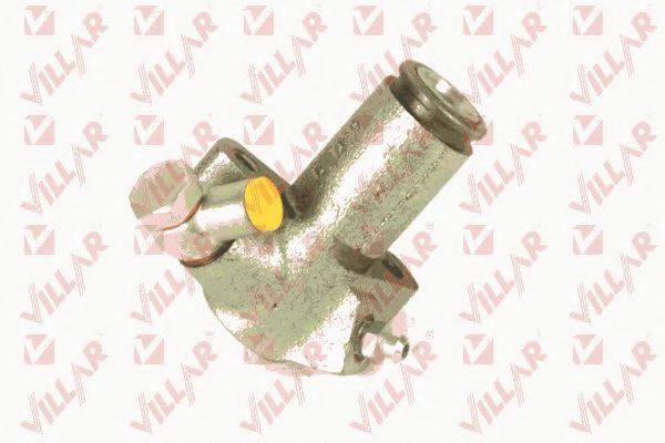 VILLAR 624.6037 Рабочий цилиндр, система сцепления для MITSUBISHI ECLIPSE I (Митсубиши/митсубиси Эcлипсэ и) VILLAR 624.6037 Рабочий цилиндр, система сцепления для MITSUBISHI ECLIPSE I (Митсубиши/митсубиси Эcлипсэ и)