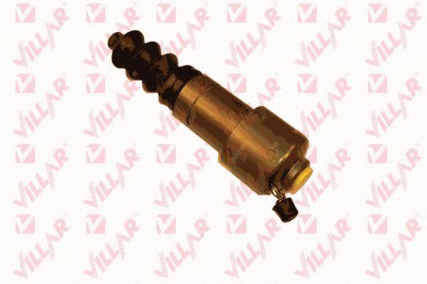 VILLAR 624.6541 Рабочий цилиндр, система сцепления для VOLVO S70 (Вольво С70) VILLAR 624.6541 Рабочий цилиндр, система сцепления для VOLVO S70 (Вольво С70)