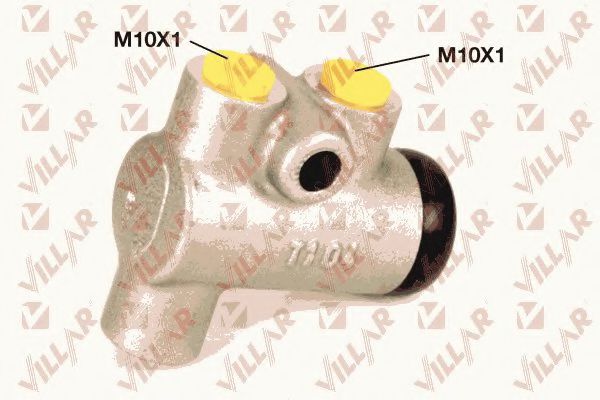 VILLAR 625.5780 Регулятор тормозных сил 