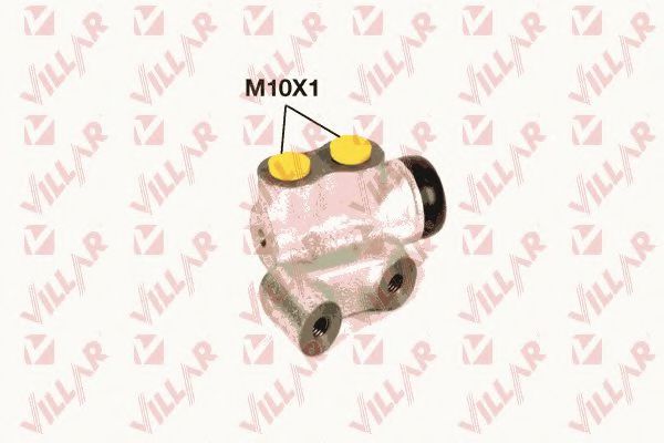VILLAR 625.5965 Регулятор тормозных сил 