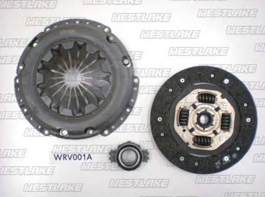 WESTLAKE WRV001A Комплект сцепления для ROVER 45 (Ровер 45)