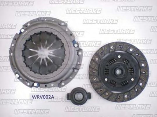WESTLAKE WRV002A Комплект сцепления для ROVER 400 (Ровер 400) WESTLAKE WRV002A Комплект сцепления для ROVER 400 (Ровер 400)