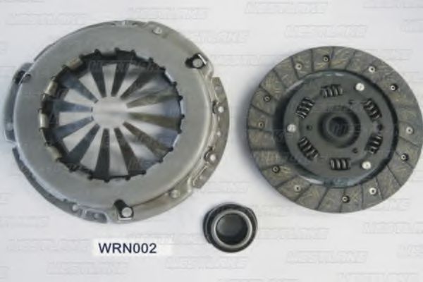 WESTLAKE WRN002 Комплект сцепления для RENAULT 9 (Рено 9) WESTLAKE WRN002 Комплект сцепления для RENAULT 9 (Рено 9)