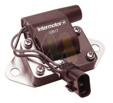 MOTAQUIP LVCL1048 Катушка зажигания для HYUNDAI EXCEL (Хендай Эxcэл) MOTAQUIP LVCL1048 Катушка зажигания для HYUNDAI EXCEL (Хендай Эxcэл)