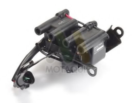 MOTAQUIP LVCL1055 Катушка зажигания для MITSUBISHI (Митсубиши/митсубиси) MOTAQUIP LVCL1055 Катушка зажигания для MITSUBISHI (Митсубиши/митсубиси)