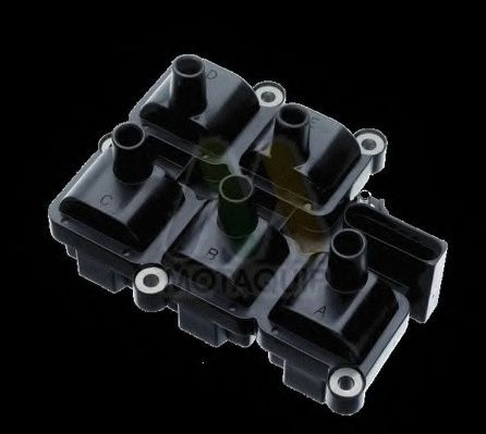 MOTAQUIP LVCL1114 Катушка зажигания для VOLKSWAGEN BORA (Фольксваген Бора) MOTAQUIP LVCL1114 Катушка зажигания для VOLKSWAGEN BORA (Фольксваген Бора)