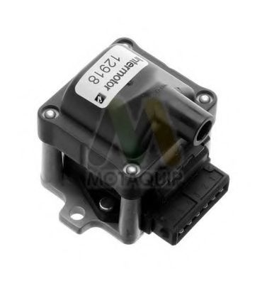 MOTAQUIP LVCL1230 Катушка зажигания для AUDI 90 (Ауди 90) MOTAQUIP LVCL1230 Катушка зажигания для AUDI 90 (Ауди 90)
