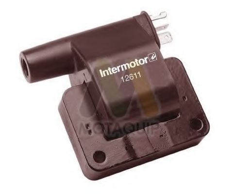 MOTAQUIP LVCL1236 Катушка зажигания для MAZDA 626 II (Мазда 626 2) MOTAQUIP LVCL1236 Катушка зажигания для MAZDA 626 II (Мазда 626 2)