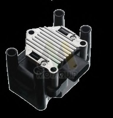 MOTAQUIP LVCL301 Катушка зажигания для VOLKSWAGEN BORA (Фольксваген Бора) MOTAQUIP LVCL301 Катушка зажигания для VOLKSWAGEN BORA (Фольксваген Бора)