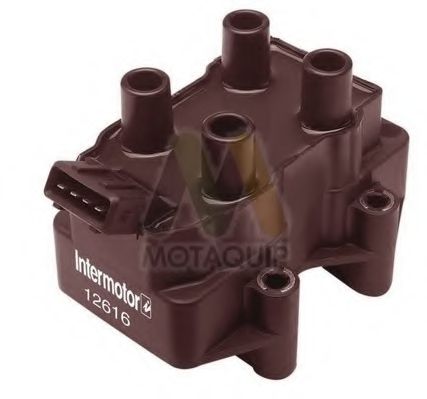 MOTAQUIP LVCL619 Катушка зажигания для PEUGEOT 205 II (Пежо 205 2) MOTAQUIP LVCL619 Катушка зажигания для PEUGEOT 205 II (Пежо 205 2)