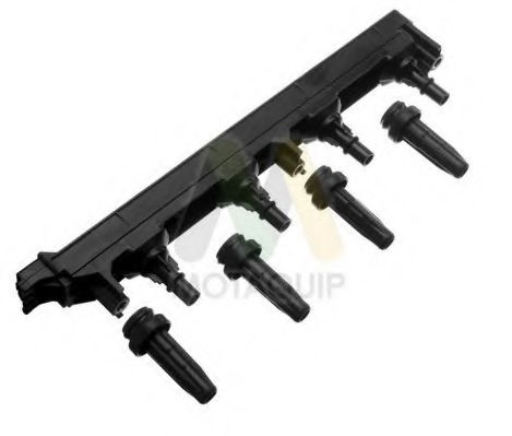MOTAQUIP LVCL712 Элемент катушки зажигания для PEUGEOT 407 (Пежо 407) MOTAQUIP LVCL712 Элемент катушки зажигания для PEUGEOT 407 (Пежо 407)