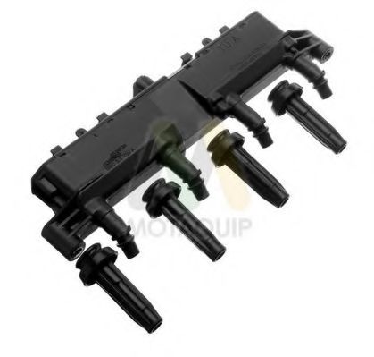 MOTAQUIP LVCL713 Элемент катушки зажигания для PEUGEOT 207 (Пежо 207) MOTAQUIP LVCL713 Элемент катушки зажигания для PEUGEOT 207 (Пежо 207)