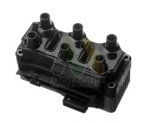 MOTAQUIP LVCL813 Катушка зажигания для FORD GALAXY (Форд Галакси) MOTAQUIP LVCL813 Катушка зажигания для FORD GALAXY (Форд Галакси)