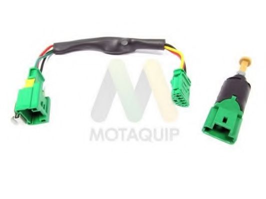 MOTAQUIP LVRB343 Выключатель фонаря сигнала торможения для PEUGEOT 207 (Пежо 207) MOTAQUIP LVRB343 Выключатель фонаря сигнала торможения для PEUGEOT 207 (Пежо 207)