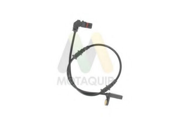 MOTAQUIP LVAB113 Датчик, частота вращения колеса 