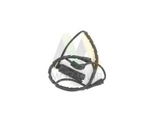 MOTAQUIP LVAB134 Датчик, частота вращения колеса 