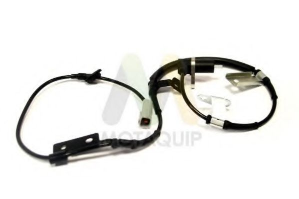 MOTAQUIP LVAB151 Датчик, частота вращения колеса 