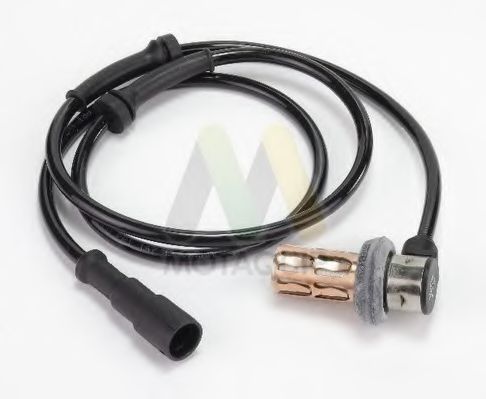 MOTAQUIP LVAB153 Датчик, частота вращения колеса 