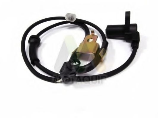 MOTAQUIP LVAB157 Датчик, частота вращения колеса 