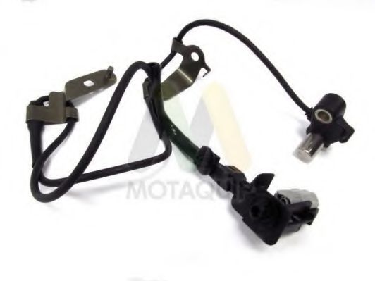 MOTAQUIP LVAB166 Датчик, частота вращения колеса 