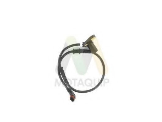 MOTAQUIP LVAB168 Датчик, частота вращения колеса 