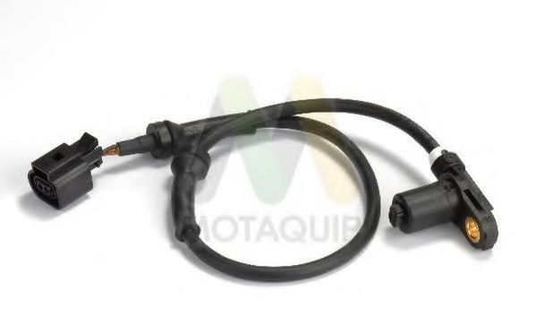 MOTAQUIP LVAB175 Датчик, частота вращения колеса 