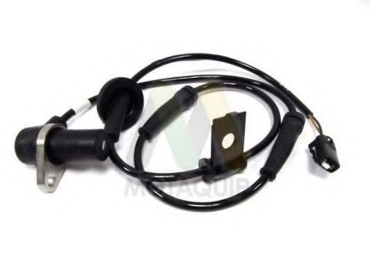 MOTAQUIP LVAB178 Датчик, частота вращения колеса 