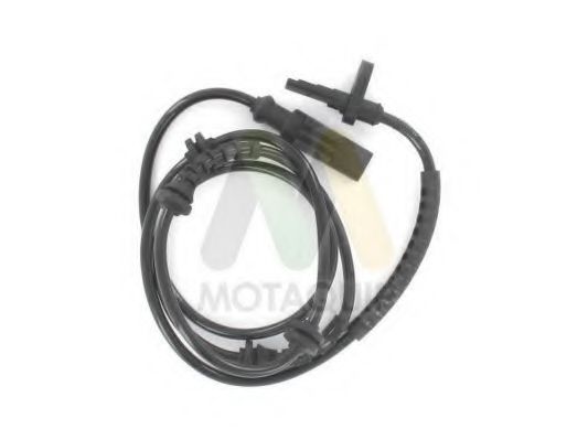MOTAQUIP LVAB186 Датчик, частота вращения колеса 