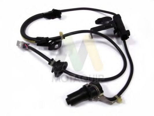 MOTAQUIP LVAB187 Датчик, частота вращения колеса 