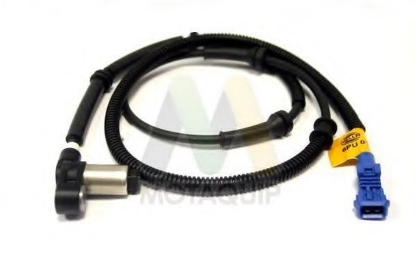 MOTAQUIP LVAB189 Датчик, частота вращения колеса 