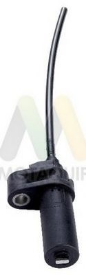 MOTAQUIP LVAB196 Датчик, частота вращения колеса 