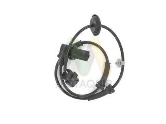 MOTAQUIP LVAB197 Датчик, частота вращения колеса 