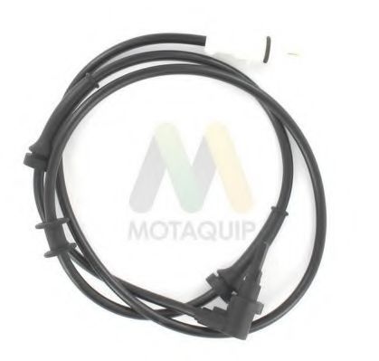MOTAQUIP LVAB206 Датчик, частота вращения колеса 