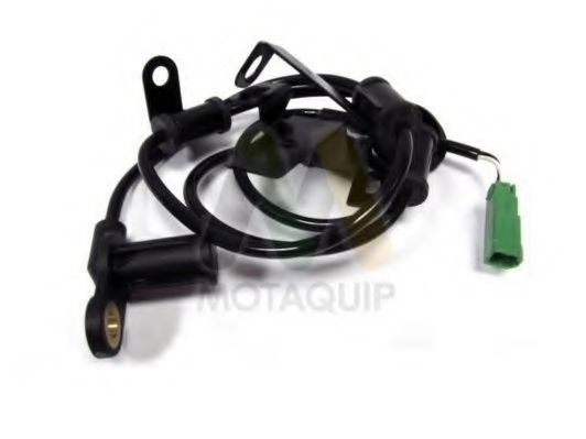 MOTAQUIP LVAB220 Датчик, частота вращения колеса 