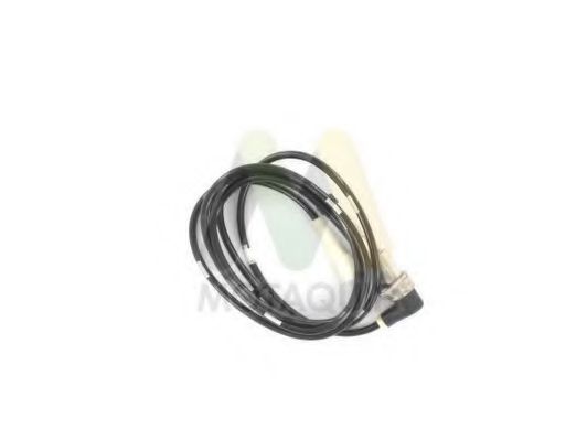 MOTAQUIP LVAB221 Датчик, частота вращения колеса 