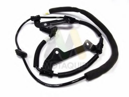 MOTAQUIP LVAB228 Датчик, частота вращения колеса 