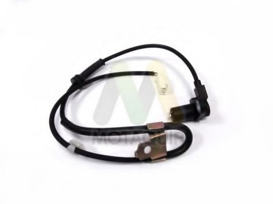 MOTAQUIP LVAB232 Датчик, частота вращения колеса 
