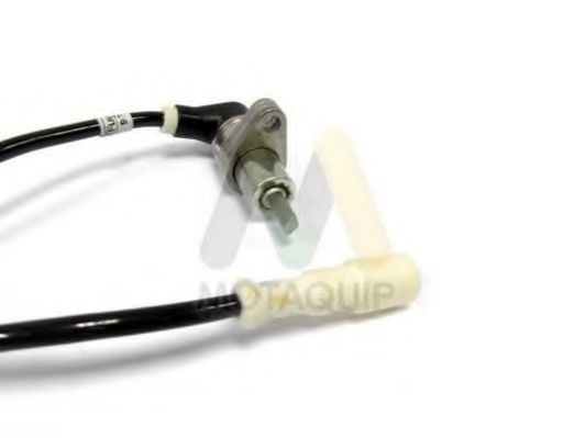MOTAQUIP LVAB237 Датчик, частота вращения колеса 