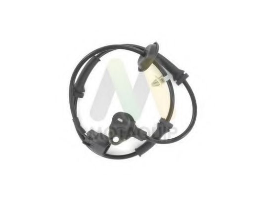 MOTAQUIP LVAB241 Датчик, частота вращения колеса 