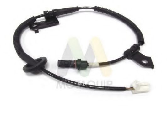MOTAQUIP LVAB262 Датчик, частота вращения колеса 