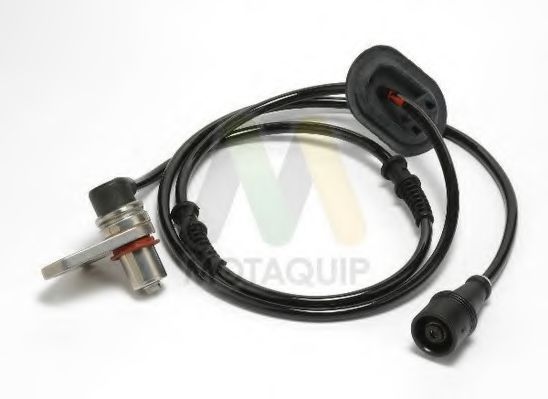 MOTAQUIP LVAB265 Датчик, частота вращения колеса 