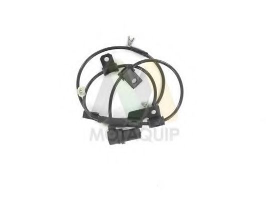 MOTAQUIP LVAB268 Датчик, частота вращения колеса 