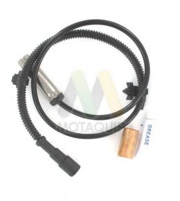 MOTAQUIP LVAB298 Датчик, частота вращения колеса для LAND ROVER DEFENDER (Ленд ровер/лэнд ровер Дэфэндэр) MOTAQUIP LVAB298 Датчик, частота вращения колеса для LAND ROVER DEFENDER (Ленд ровер/лэнд ровер Дэфэндэр)