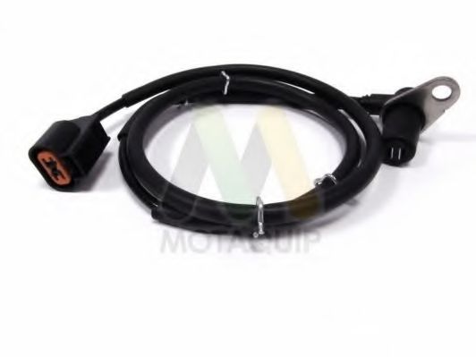 MOTAQUIP LVAB309 Датчик, частота вращения колеса 