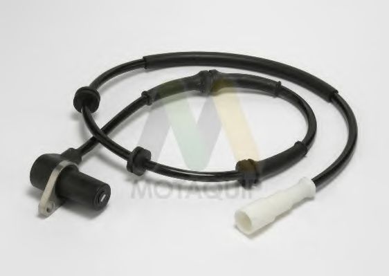 MOTAQUIP LVAB318 Датчик, частота вращения колеса 