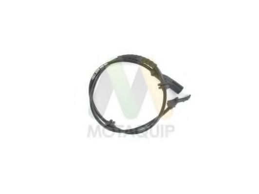 MOTAQUIP LVAB320 Датчик, частота вращения колеса 