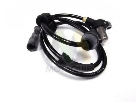 MOTAQUIP LVAB468 Датчик, частота вращения колеса для VOLKSWAGEN GOLF (Фольксваген Голф) MOTAQUIP LVAB468 Датчик, частота вращения колеса для VOLKSWAGEN GOLF (Фольксваген Голф)