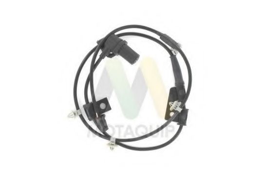 MOTAQUIP LVAB520 Датчик, частота вращения колеса для HYUNDAI (Хендай) MOTAQUIP LVAB520 Датчик, частота вращения колеса для HYUNDAI (Хендай)